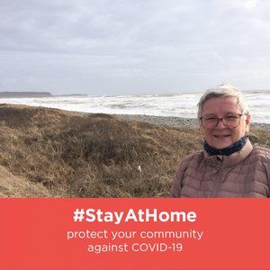 Meet your Posher, Bettyann